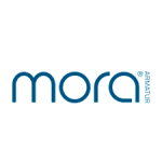 Fremsiden 9 mora logo
